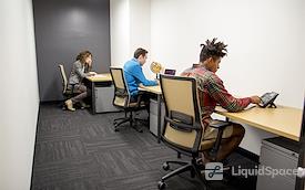 Venture X | Dallas by the Galleria