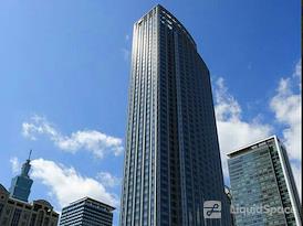 Regus | Taipei, Landmark