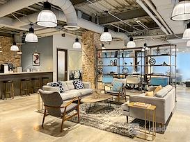Regus | Downtown Charleston