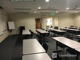 Secure Offices (Hanover)