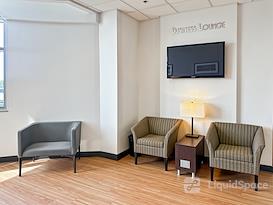 Regus | St. George Square