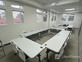 Incubase Workspace