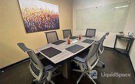 Pleasanton Workspace