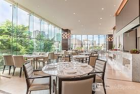 Regus | 260 Peachtree