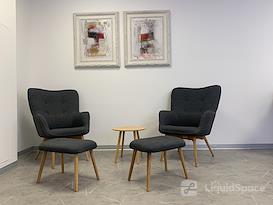 HQ | Belgrade, Vracar Business Centre