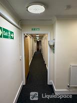 Regus | Toky, Otemachi First Square