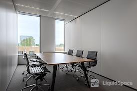 Regus | Amsterdam NoMa House