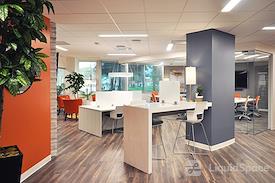 Office Evolution - Fairfax