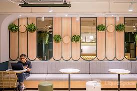 Mampang Prapatan | Kemang X