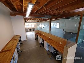 Workstation West Berkeley