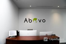 AbOvo Space