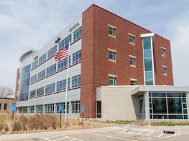 Regus | Roseville - Bonestroo