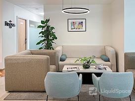 Regus | Port Louis, Medine Mews