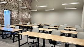 Venture X | Charleston - Garco Mill