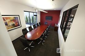 Inspire Business Center