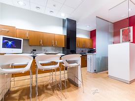 SPACES | Madrid San Jeronimo