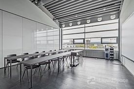 Design Offices | Karlsruhe, Design Offices, Bahnhofplatz