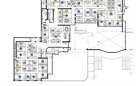 Industrious - Centro Ybor