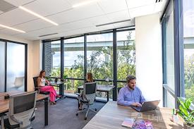 Serendipity Labs - Charleston - Mount Pleasant