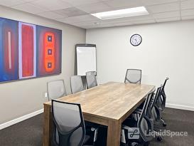 Regus || Downtown Santa Barbara