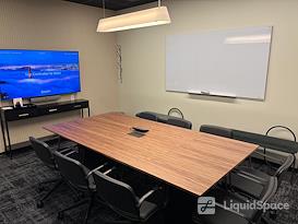 Industrious - Nashville Yards