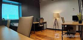 Venture X | Downtown Orlando