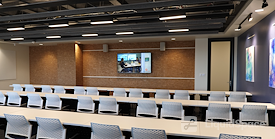 Venture X | Charlotte - The Refinery