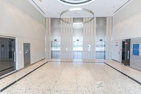 (BH3) Premier Workspaces - Beverly Hills Triangle 3