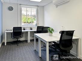 Regus | London, 123 Disraeli Road