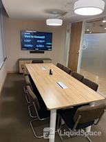 WeWork Raheja Woods
