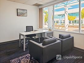 Regus || CA, Menlo Park - Commonwealth Dr