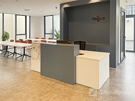 Regus | Casablanca, Anfa Superior