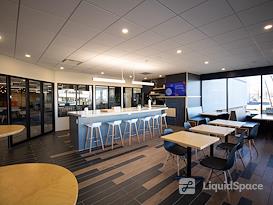 SPOT cowork - Henrietta