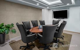 Workspace by Rockefeller Group