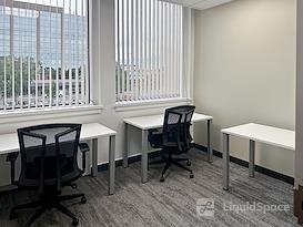 Regus | AB, Red Deer - 50 Street