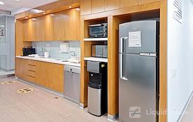 SPACES | Lima, Basadre 607