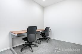 Regus | YOKOHAMA, Sky Building