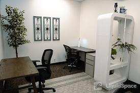 Elevate Coworking