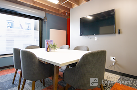 Trellis Coworking & Events