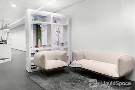 Regus | Amsterdam World Trade Centre Tower H