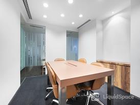 Regus | Sao Paolo, Paulista Casa das Rosas - Brigadeiro