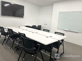 Oasis Office Space- Lanham