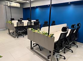 Regus | West Los Angeles - Howard Hughes