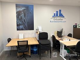 Regus | Den Bosch, Stationsplein