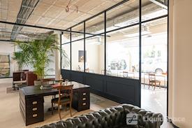 Regus | Lubbock - Pyramid Plaza