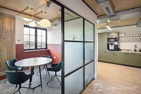 Spacemade - Riley Studios