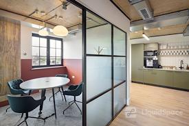 Spacemade - Riley Studios