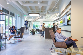 Serendipity Labs Atlanta - Cumberland Vinings