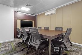 Regus | KARACHI, Regus Executive Centre