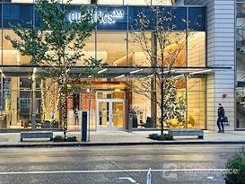 SPACES | Seattle - Spaces 2 and U